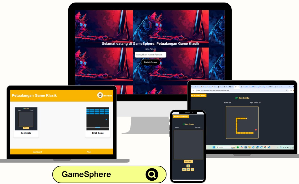 Web Design
